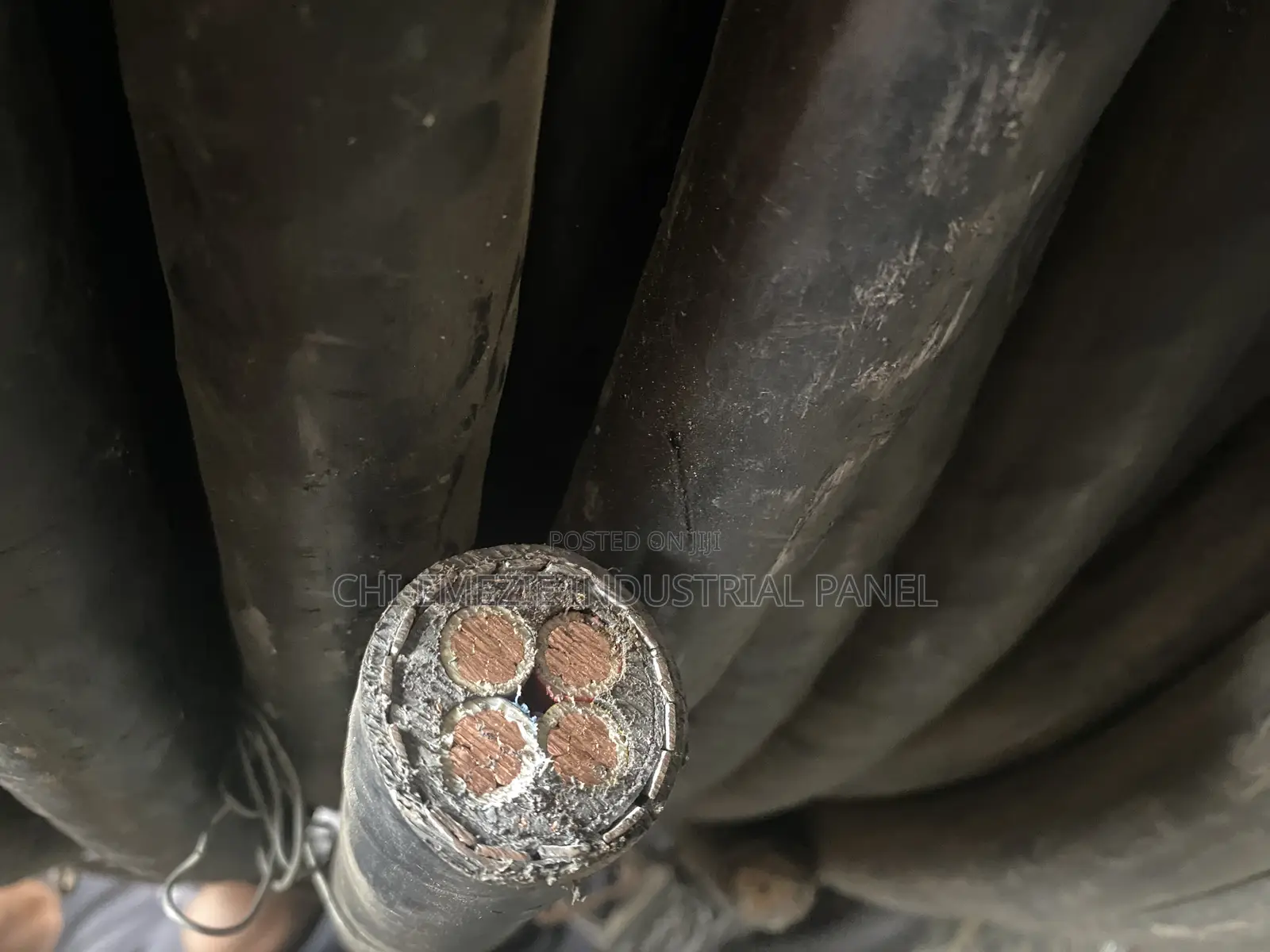 Almored Cables & Wires – Powering Projects With Confidence