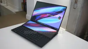 New Laptop Asus Zenbook Duo 14 32GB Intel Core Ultra 9 SSD 1T