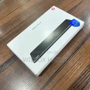 New Samsung Galaxy Tab A11 128 GB Black