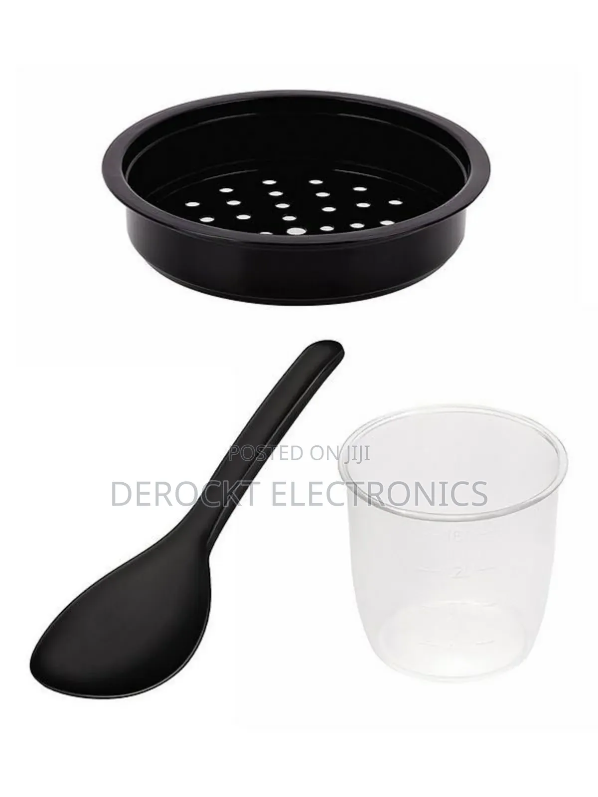 Tefal Cool Touch Rice Cooker