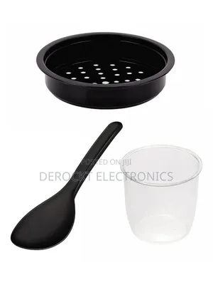 Tefal Cool Touch Rice Cooker