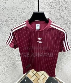 Arsenal Iconic Jersey