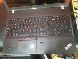 Laptop Lenovo ThinkPad Edge E550 8GB Intel Core i7 HDD 500GB