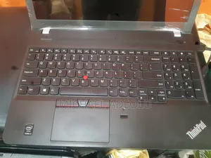 Laptop Lenovo ThinkPad Edge E550 8GB Intel Core i7 HDD 500GB