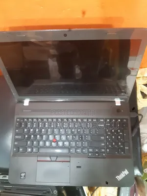 Laptop Lenovo ThinkPad Edge E550 8GB Intel Core i7 HDD 500GB