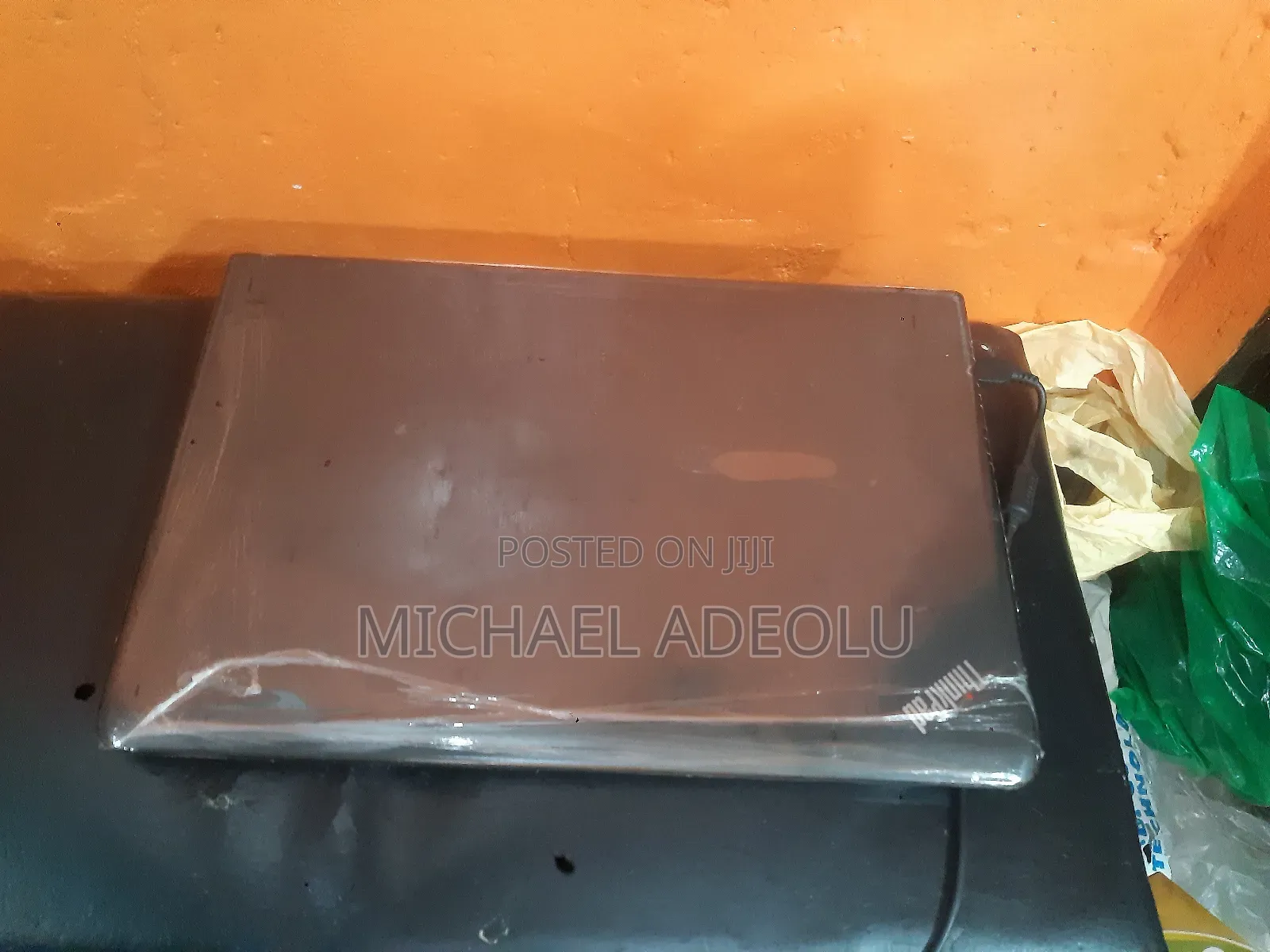 Laptop Lenovo ThinkPad Edge E550 8GB Intel Core i7 HDD 500GB