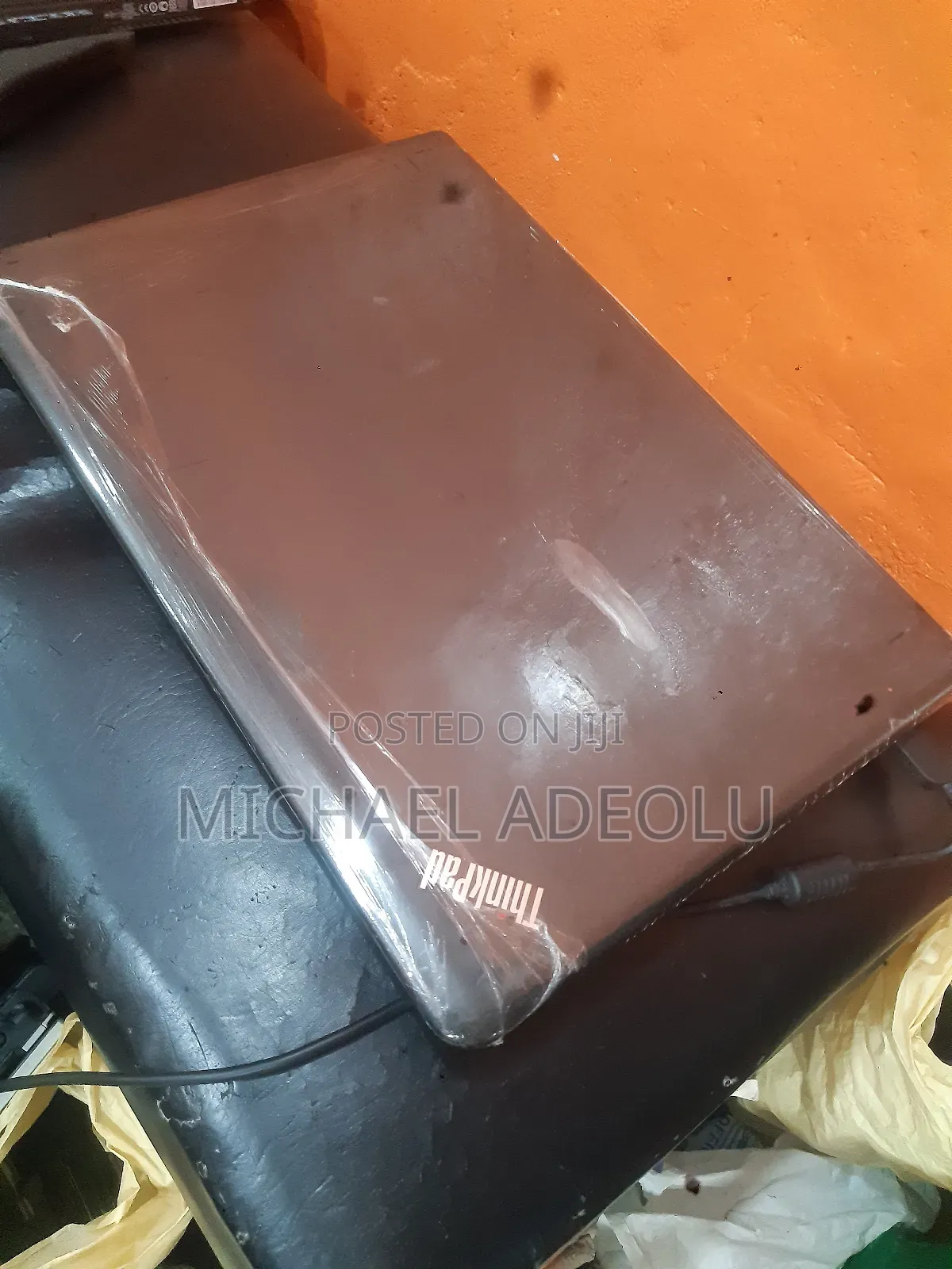 Laptop Lenovo ThinkPad Edge E550 8GB Intel Core i7 HDD 500GB