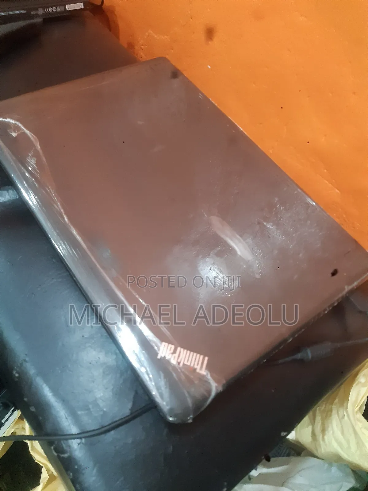 Laptop Lenovo ThinkPad Edge E550 8GB Intel Core i7 HDD 500GB