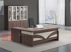 Office Tables