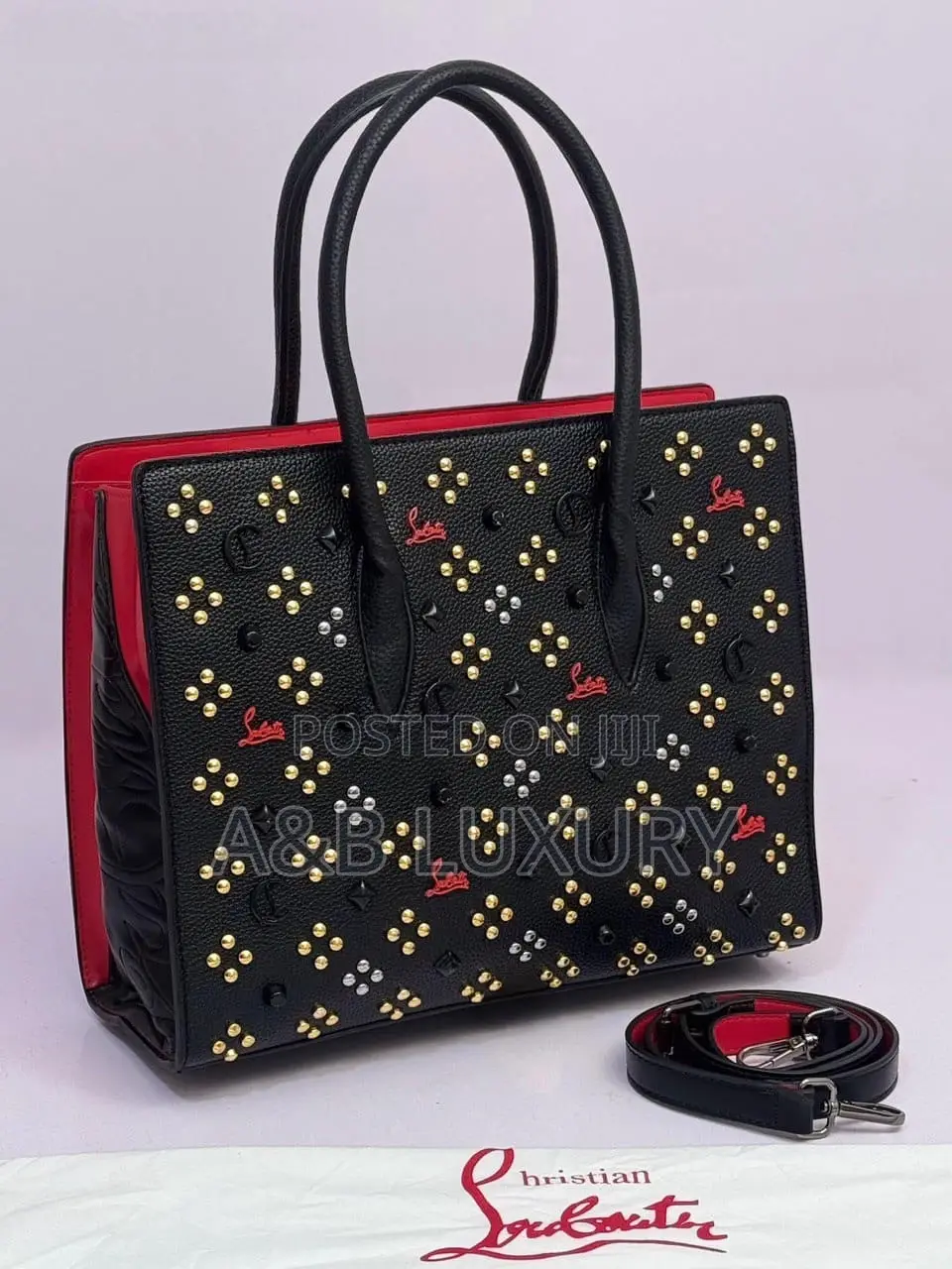 High Quality Bag