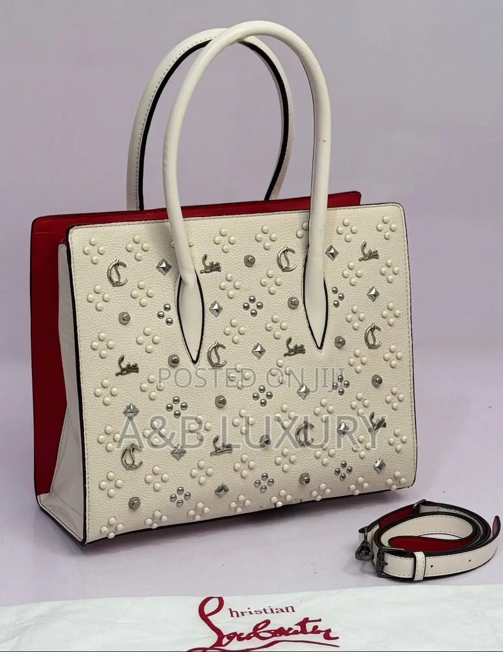 High Quality Bag
