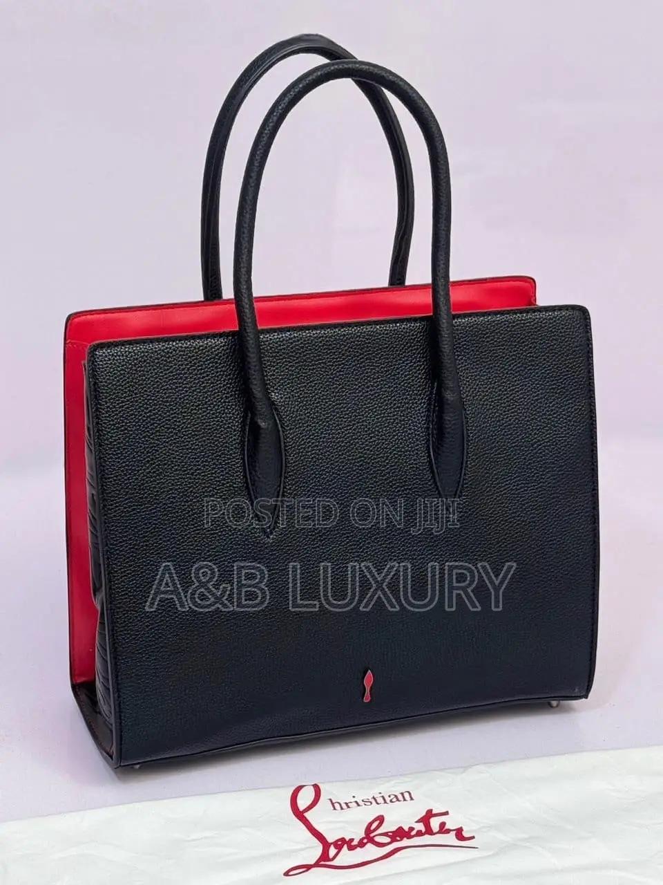 High Quality Bag