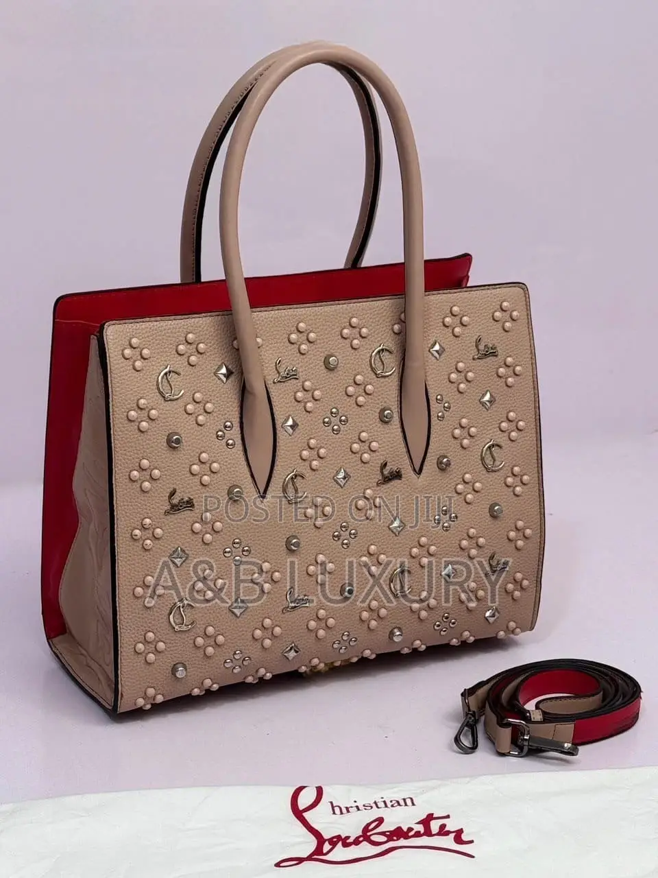 High Quality Bag