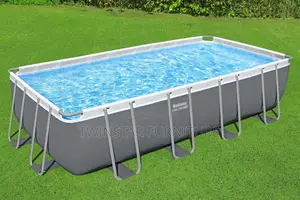 Modern Foreign Moveable Swimming Pool