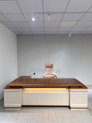 Executive Office Table 2.4 Meter