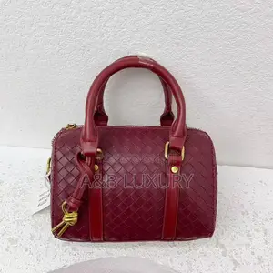 Bottega Stock Bag