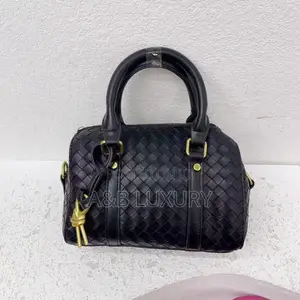 Bottega Stock Bag