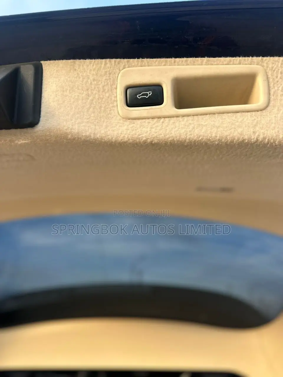 Lexus RX 350 2010 Black