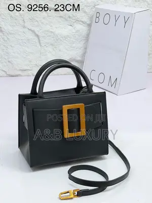 Bigger Quality Boyy Fashion Bag