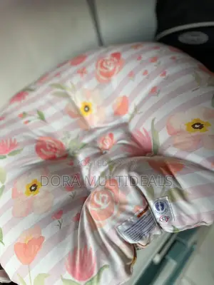 New Born Baby Lounger