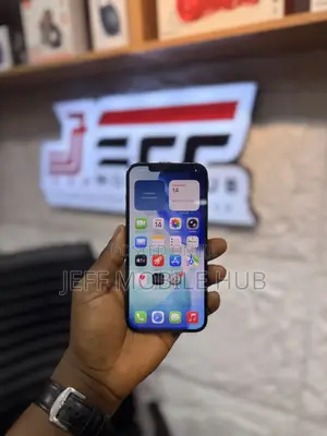 Apple iPhone 12 Pro Max 128 GB Gray