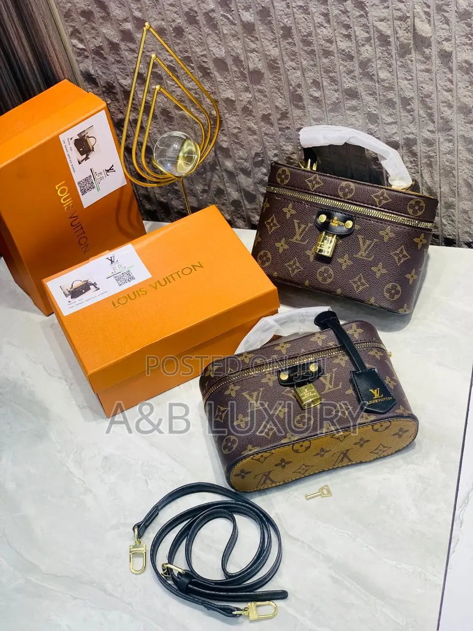 Louis Vuitton Bag