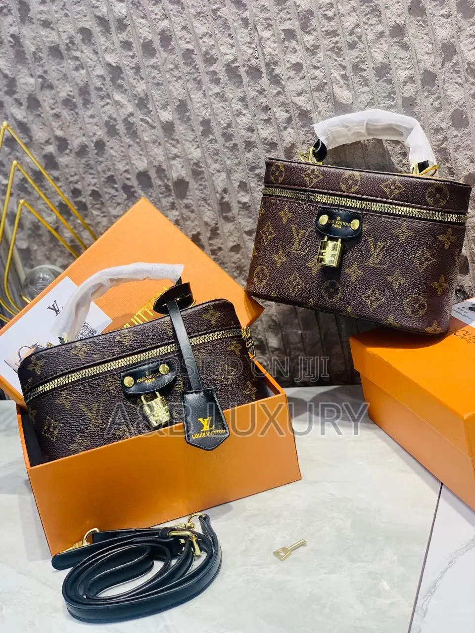 Louis Vuitton Bag