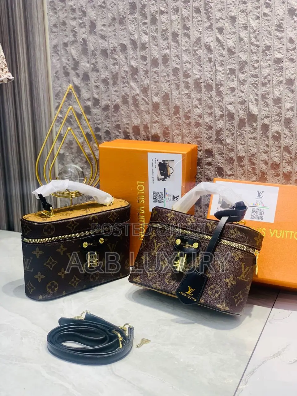 Louis Vuitton Bag