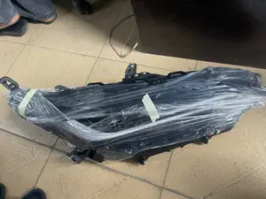 Headlights for Toyota Venza 2021 Model