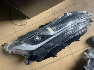 Headlights for Toyota Venza 2021 Model
