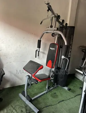 Bodyfit Multi-Station Gym