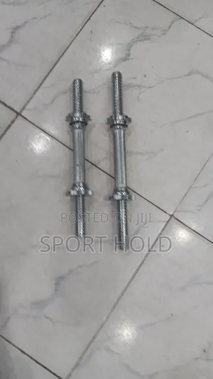 Dumbbell Rod
