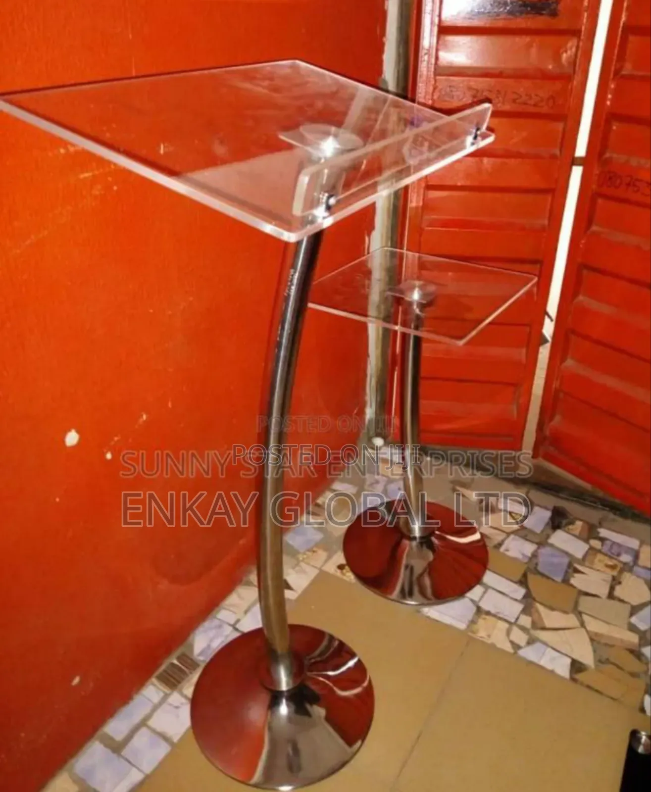 High Quality Modern Church Alter