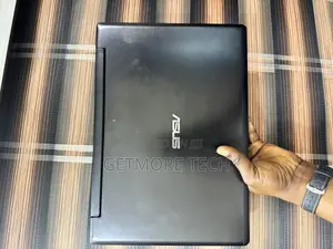 Laptop Asus K56CM 8GB Intel Core i5 HDD 320GB