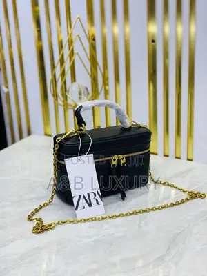 Zaracity Party Bag