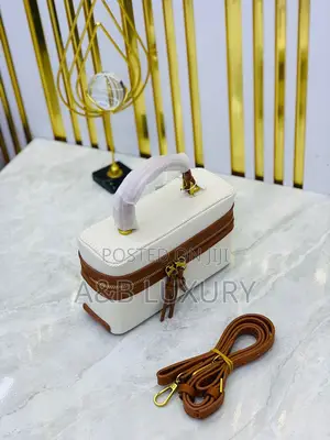 Zaracity Party Bag