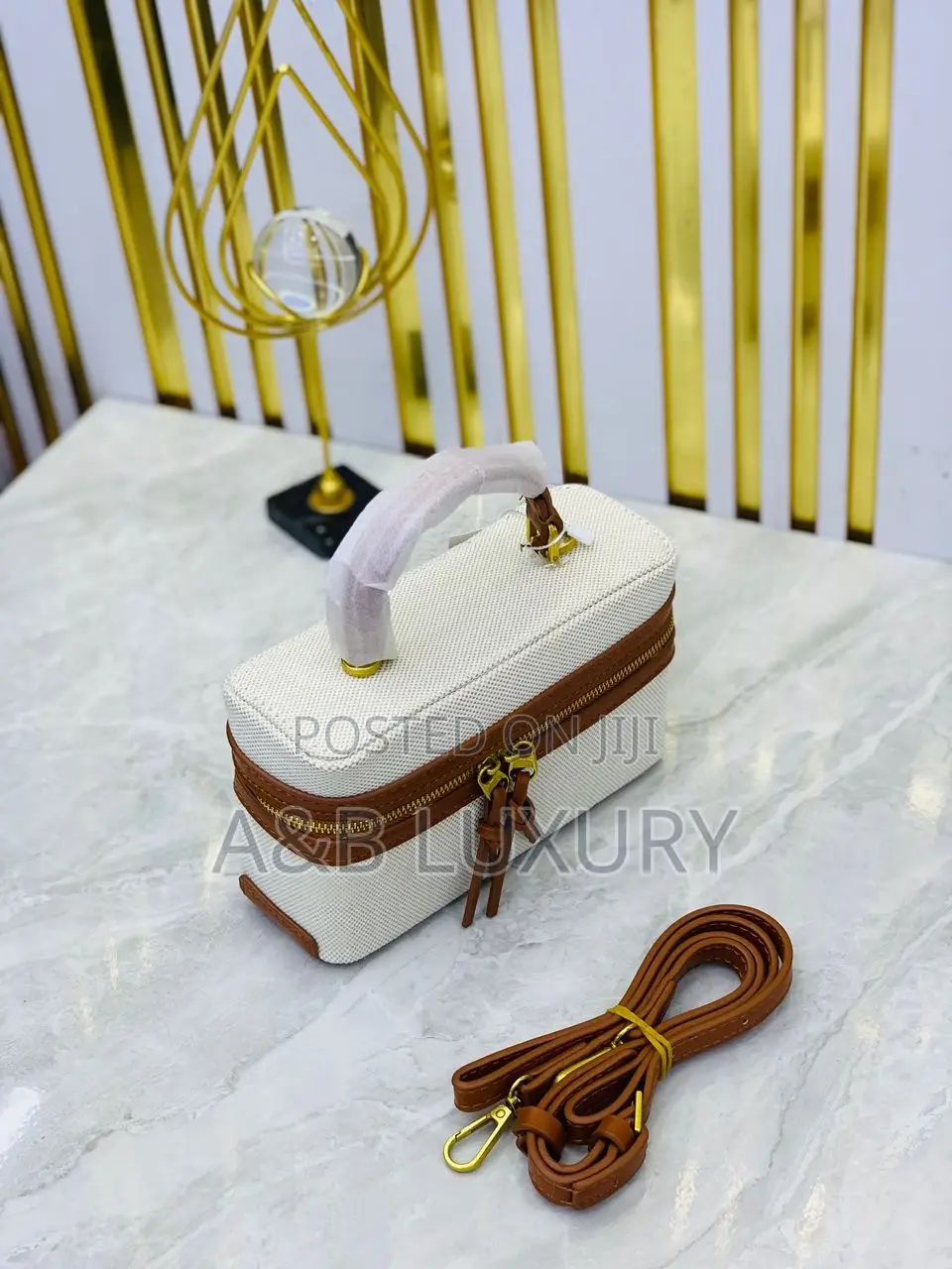 Zaracity Party Bag