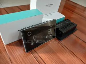 Smart Socket Zigbee
