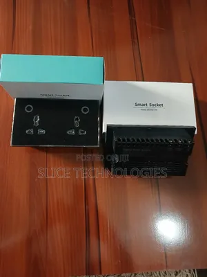 Smart Socket Zigbee
