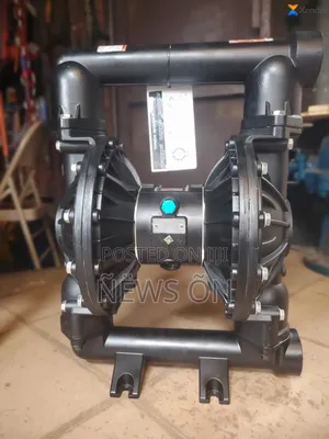 Diaphragm Pump 2150 Model
