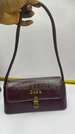 Zaracity Fashion Bag