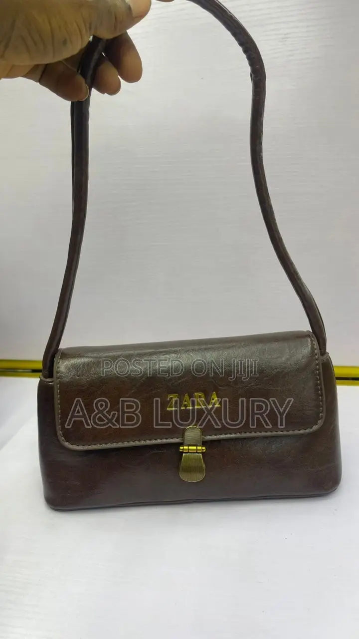 Zaracity Fashion Bag