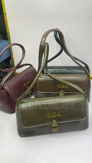Zaracity Fashion Bag
