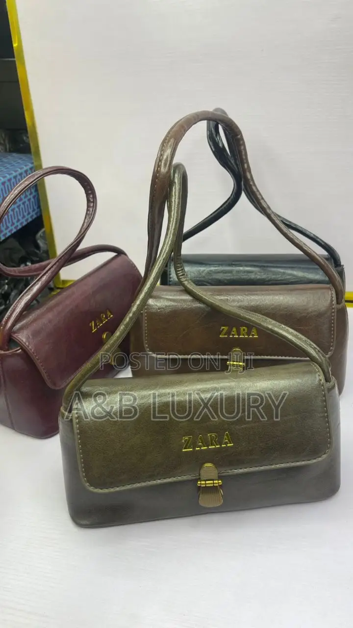 Zaracity Fashion Bag