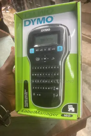 Dymo Label Machine