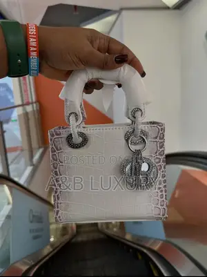 Big Quality Luxury Dior Bag