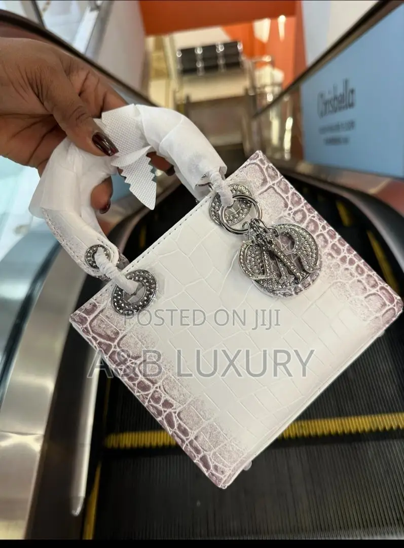 Big Quality Luxury Dior Bag