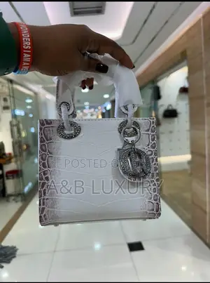 Big Quality Luxury Dior Bag