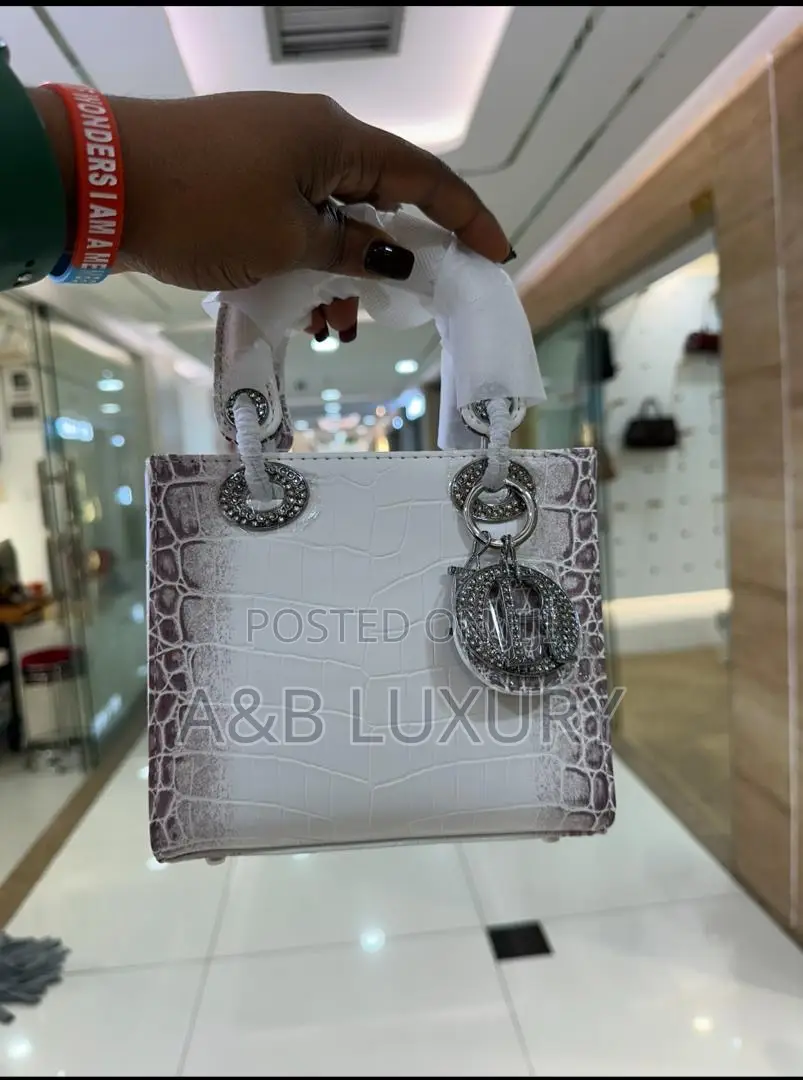 Big Quality Luxury Dior Bag