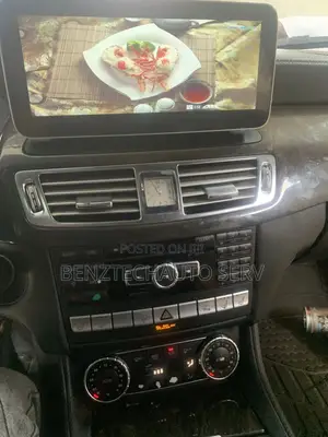 CLS Android Stereo